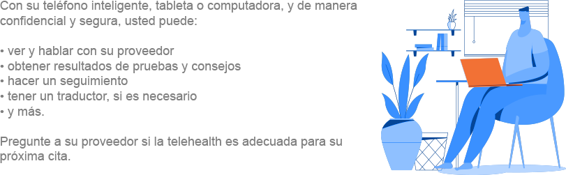 Patient Spanish  Materials Body