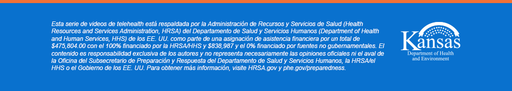 Patient Spanish  Footer